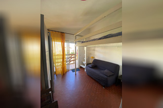  appartement le-barcares 66420