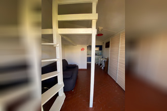  appartement le-barcares 66420