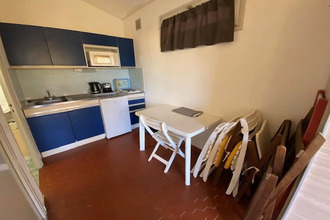  appartement le-barcares 66420