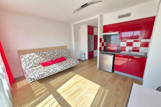  appartement le-barcares 66420