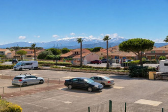  appartement le-barcares 66420