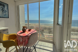  appartement le-barcares 66420