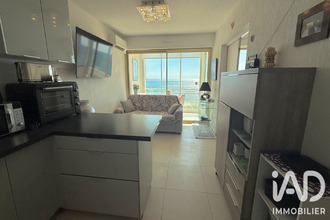  appartement le-barcares 66420