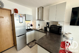 appartement le-barcares 66420