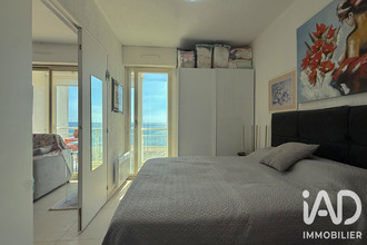  appartement le-barcares 66420