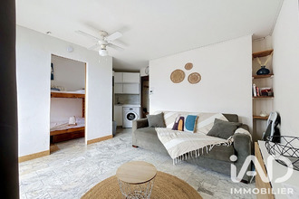  appartement le-barcares 66420