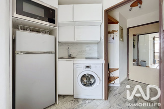  appartement le-barcares 66420