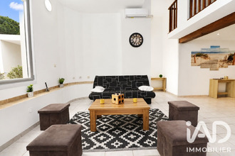  appartement le-barcares 66420