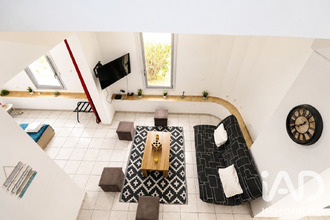  appartement le-barcares 66420