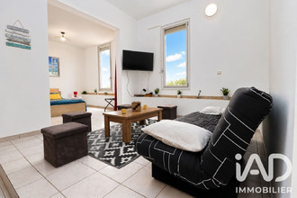  appartement le-barcares 66420
