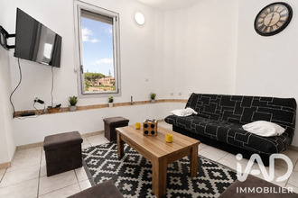  appartement le-barcares 66420