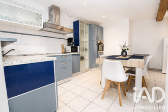  appartement le-barcares 66420