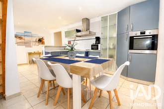  appartement le-barcares 66420