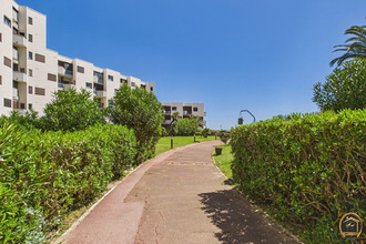  appartement le-barcares 66420