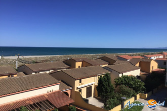  appartement le-barcares 66420