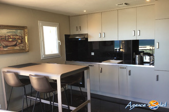  appartement le-barcares 66420