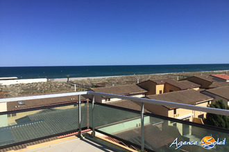  appartement le-barcares 66420