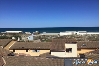  appartement le-barcares 66420