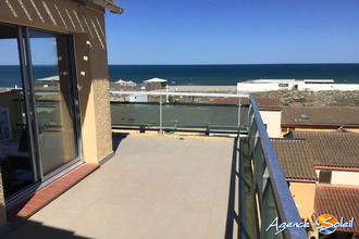  appartement le-barcares 66420
