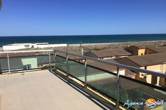  appartement le-barcares 66420