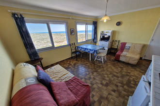 appartement le-barcares 66420