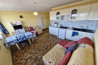  appartement le-barcares 66420