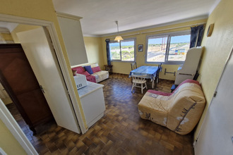  appartement le-barcares 66420