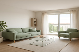  appartement le-barcares 66420