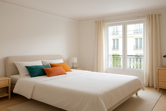  appartement le-barcares 66420