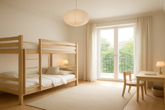  appartement le-barcares 66420
