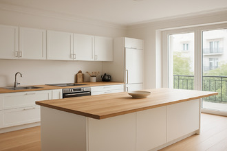  appartement le-barcares 66420
