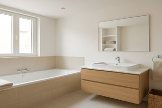  appartement le-barcares 66420