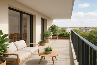  appartement le-barcares 66420