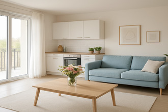  appartement le-barcares 66420