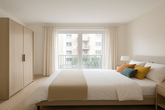  appartement le-barcares 66420