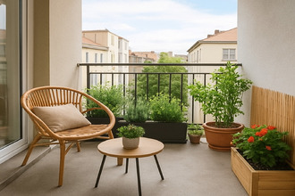  appartement le-barcares 66420
