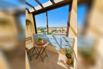  appartement le-barcares 66420