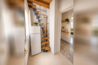  appartement le-barcares 66420