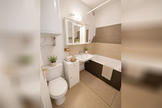  appartement le-barcares 66420