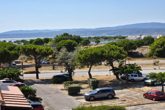 appartement le-barcares 66420