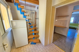  appartement le-barcares 66420