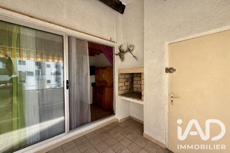  appartement le-barcares 66420