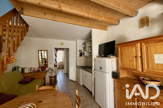  appartement le-barcares 66420