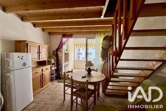  appartement le-barcares 66420