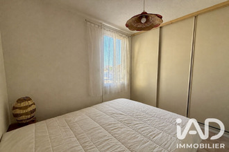  appartement le-barcares 66420