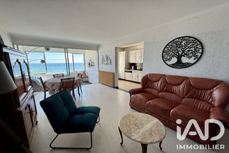  appartement le-barcares 66420