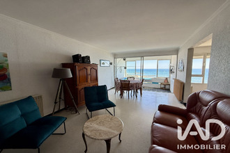  appartement le-barcares 66420