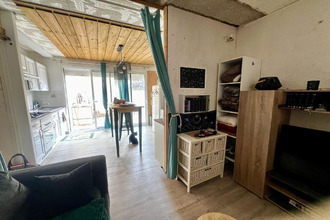  appartement le-barcares 66420