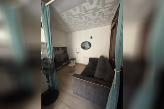  appartement le-barcares 66420