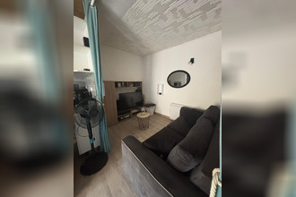  appartement le-barcares 66420